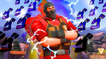 Open Fortress Is BACK