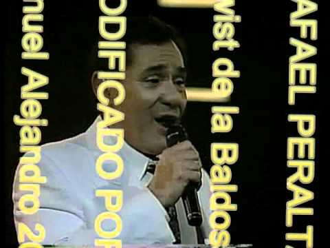 Nueva Ola Chilena - RAFAEL PERALTA - Twist de la Baldosa - ® Manuel Alejandro 2010.
