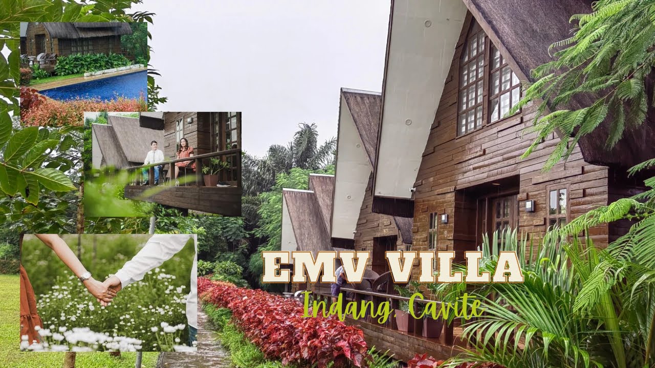 EMV Villa and Flower Farm: Everything You Need to Know