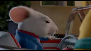 Stuart Little 2 (2002) - Top of the World Scene