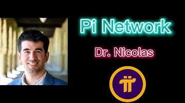 Ai đã tạo ra Pi Network  #investtv #pinetwork #picoin #pi #coin #crypto #tiendientu #tienao