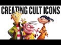 How Ed, Edd n Eddy Created Cult Icons
