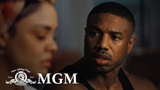 CREED II | Shea Butter Baby Teaser with Ari Lennox | MGM