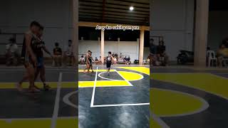 aray ko sakit yan pre #basketballleague #highlights #ballislife #basketball #pba#nba #sports