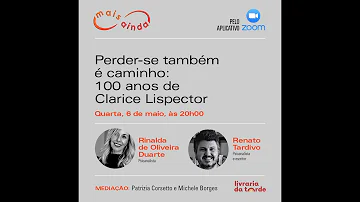 Porque Perder-se também é caminho?