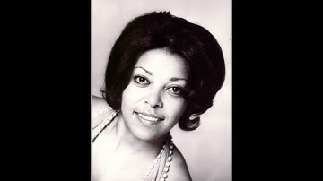 Dorothy Rudd Moore - Dream and Variations (1974)