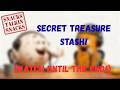 Snacks Talkin Snacks - The secret treasure stash you probably don't know about!
