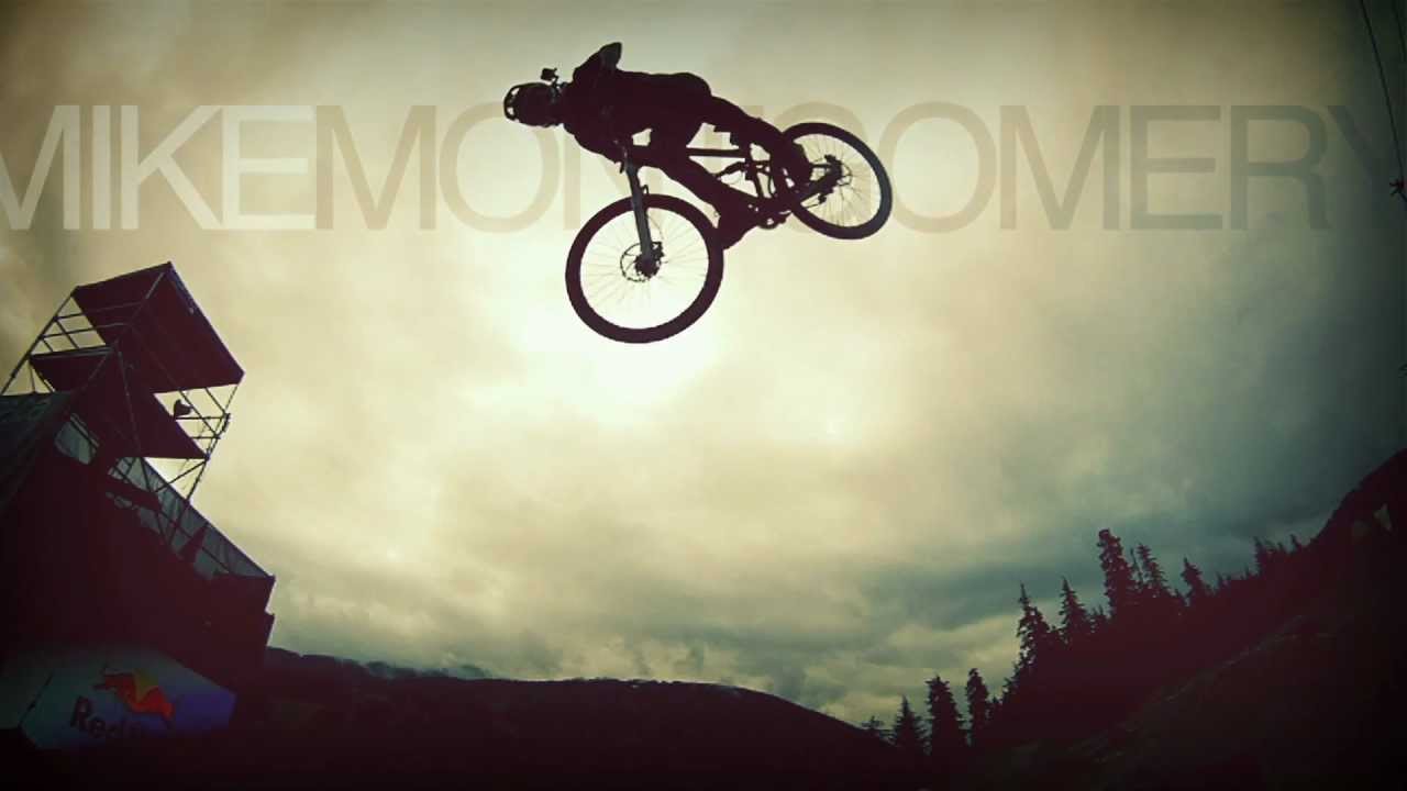 Bild från ‪Whistler MTB Experiment‬al Array