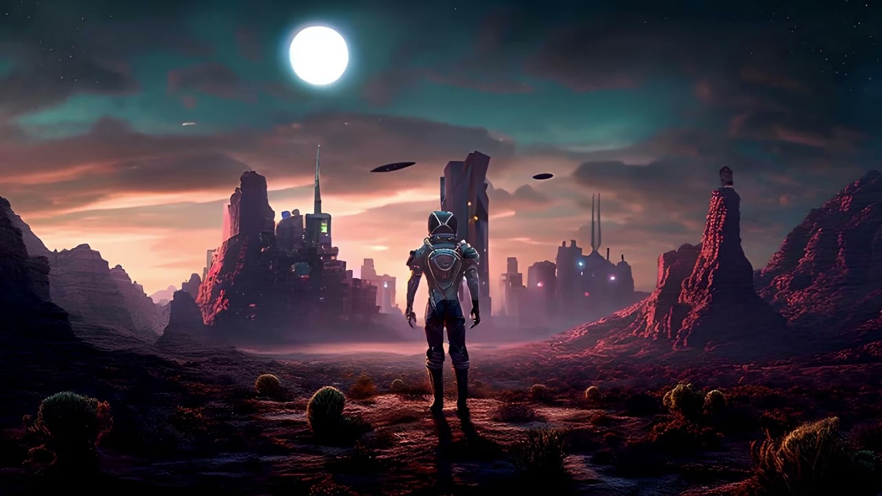 Empire Of Excellence - Lost Kingdom (Epic Hybrid, Adventure, Action)