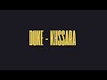 Duke - KHSSARA (prod by abeats)