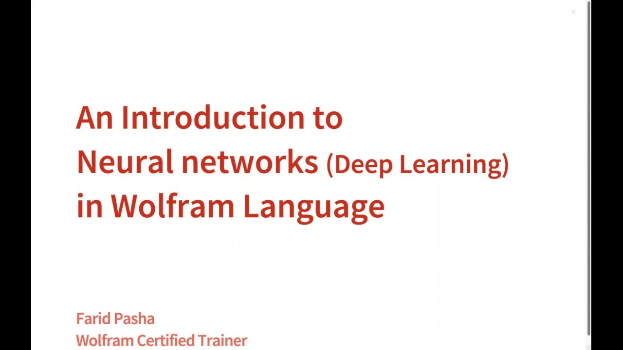 mathematica 11.3 neural net recurrent