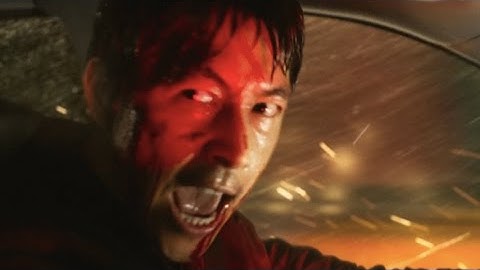 韓国ノワール最高傑作／映画『アシュラ』予告編