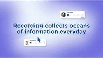 Stay compliant with Imagicle Compliance Recording for Teams.