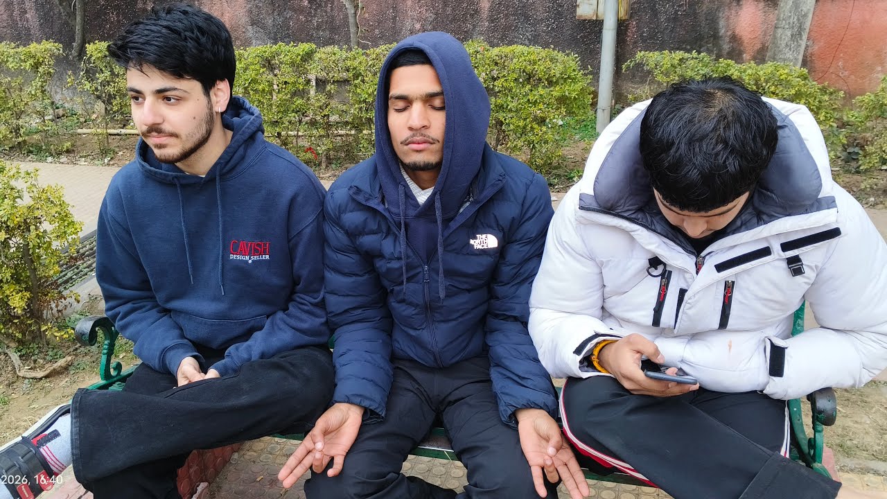 Episode 2 of yesterday a loving memory & memorable day