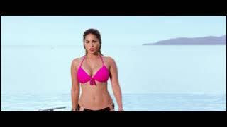 Sunny Leone Bikini 4K 60FPS | UHD HUNTER