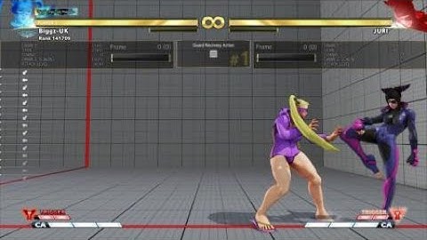 Juri v reversal punish