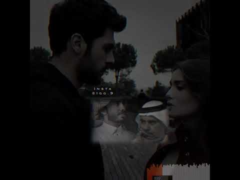 يـأذأ الـقـمـر يأللـي عـلـئ الـنـاس بـاديي مـاشـفـت خـلـي يـاقـمـر ويـن ممـسـاه