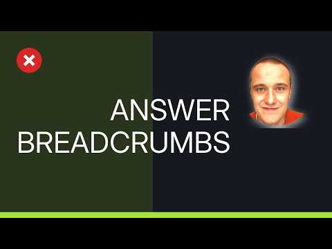 Drupal: How do I customize breadcrumbs?