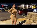 DUI Driver Does A Martial Arts CRANE STANCE On A Sobriety Test Then This Happened
