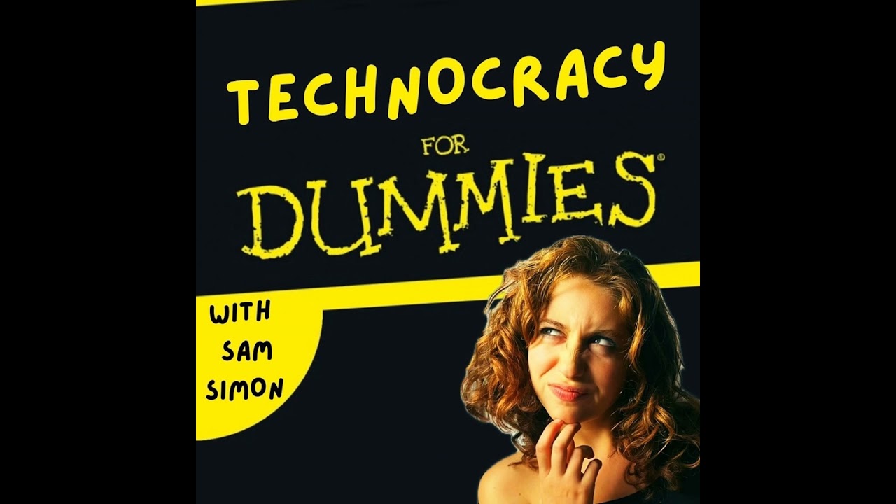 Technocracy How? with Jennifer Pahlka
