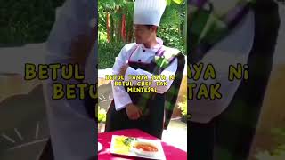 Cucur Udang Je & Roti Jala Mak Limah Biadap🤣! - JOEY & IZZUE ISLAM BUAT HAL