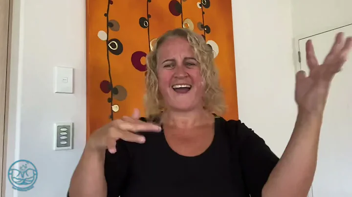 Deaf Diversity around the Kitchen Table with Andre...