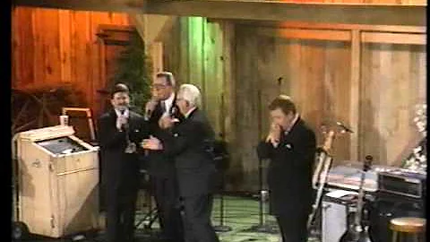 Palmetto State Qt  Introducing Harold Gilley  1994