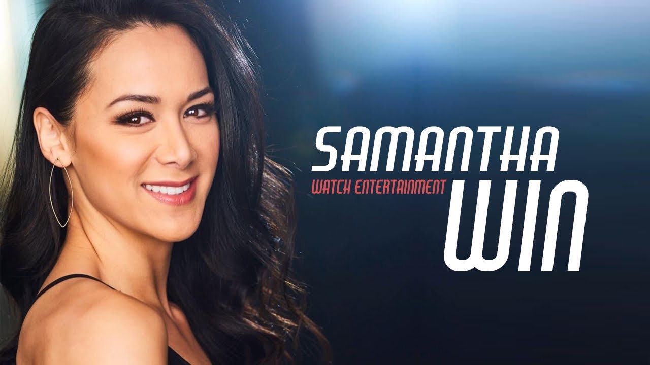 Tribute | Samantha Win - YouTube