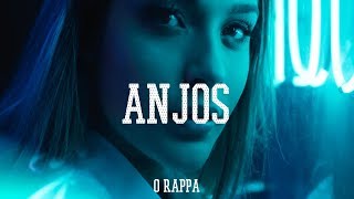 O Rappa - Anjos Pra Quem Tem Fé (luccas Remix) Resimi