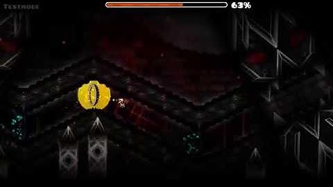 My Death Corridor Redux Part!