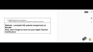 intro module 7