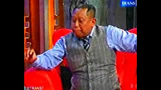 Bukan Empat Mata   Sebuah Dedikasi Part 2