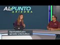 Curso gratis de arboricultura en Phoenix: Capacitación en oficios verdes de Unlimited Potential