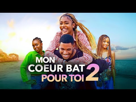MON COEUR BAT POUR TOI 2 Chidi Dike Annabel Apara Harmony Mark 