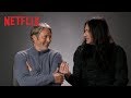 How Nordic Are You? with Mads Mikkelsen and Jonas Åkerlund | Netflix