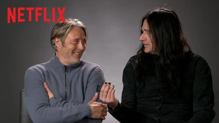 How Nordic Are You? with Mads Mikkelsen and Jonas ...