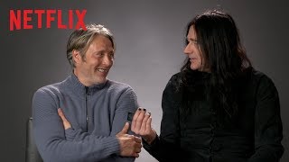 How Nordic Are You? with Mads Mikkelsen and Jonas Åkerlund | Netflix