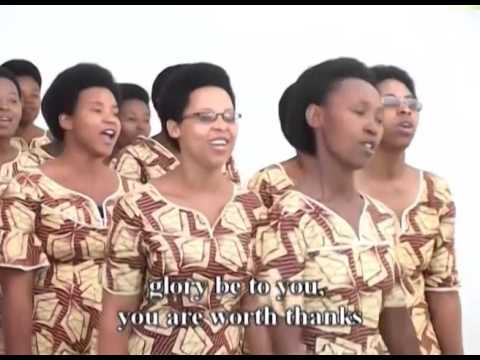 Haleluya by Sayuni Choir