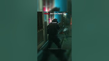 Ghost’s coldest moment 😮‍💨 | MW2 Short #edit #MW2 #GamingShorts #COD