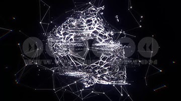 Generative Pulse - VJ Loop Pack (4in1)