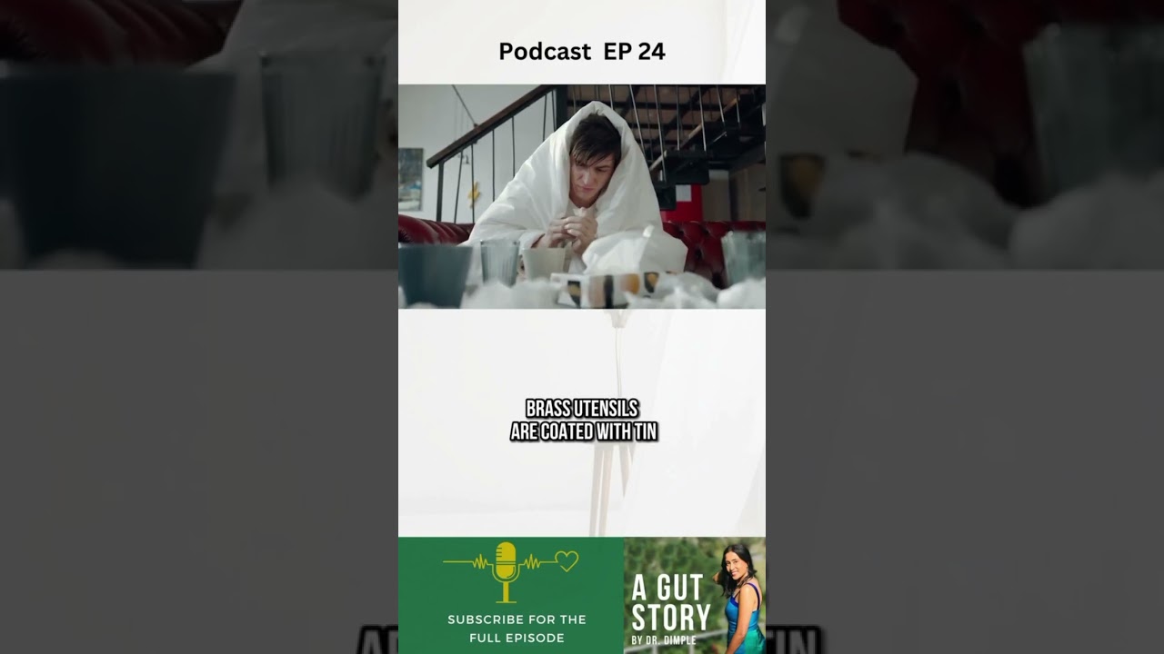 How to use copper vessels?