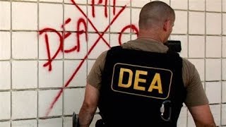 DEA Agent Mike Vigil on Cartels, El Chapo, Cocaine Kingkpins, ADX SuperMax + MORE!!!