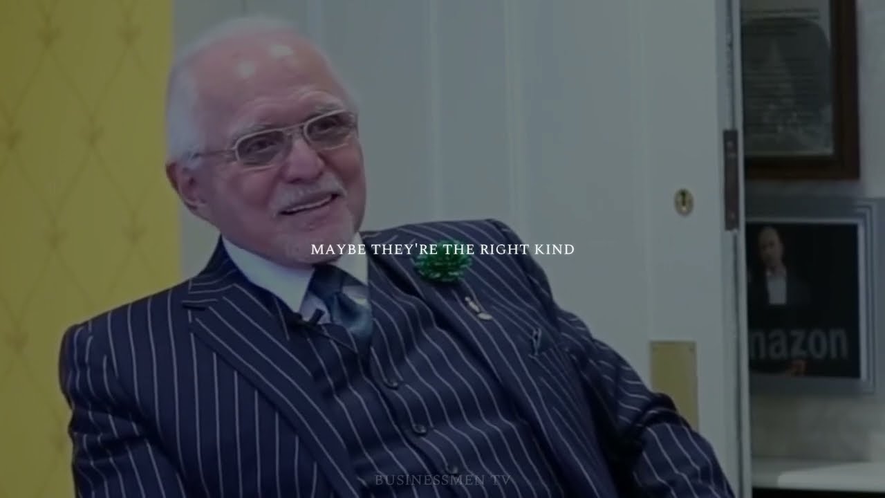 DAN PENA - DRESS FOR SUCCESS