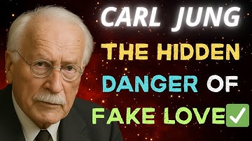 Why Empaths Trigger Envy in People Who Pretend to Love Them | Carl Jung’s Warning