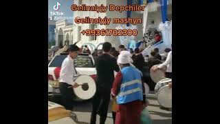 Gelinalyjy Depchiler. 99361702300