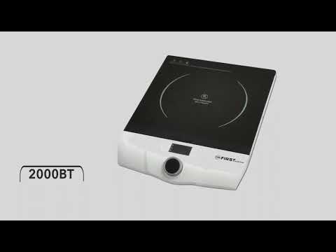 Инфракрасная электроплита First FA 5096 3
