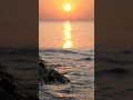 Pahado ka sunset 🌇 😍 #naturefacts #viral #shorts#science #viralshorts 