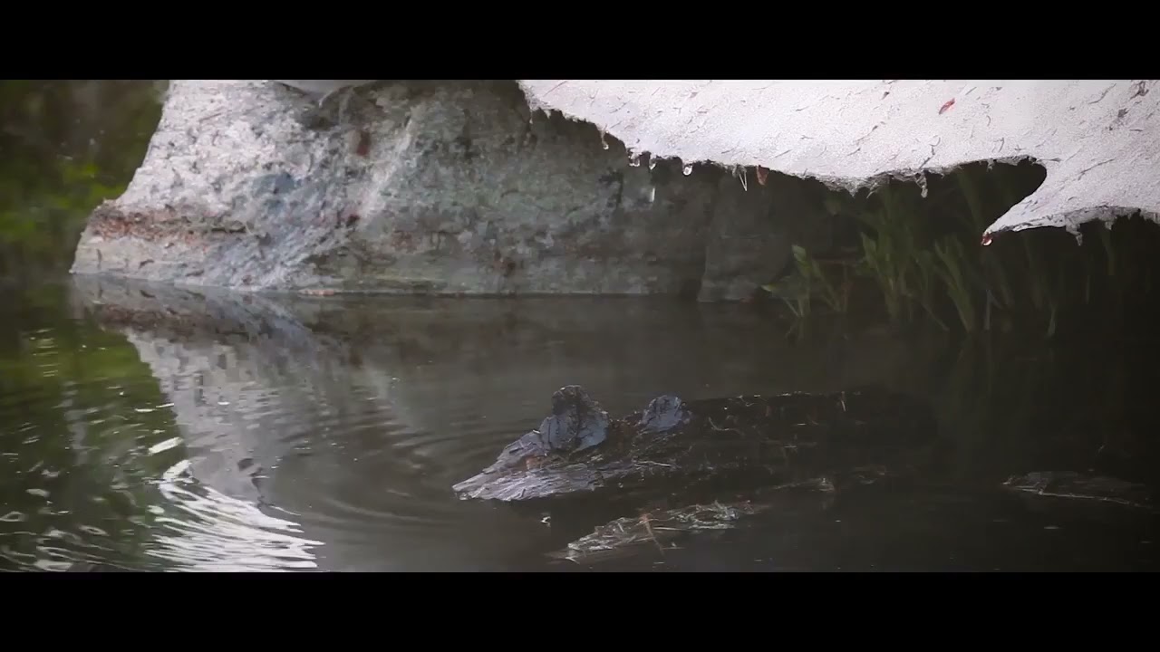 Coldest place, Ghotic USA