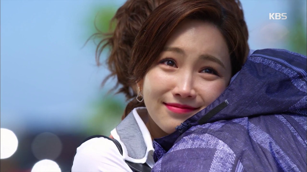 아버지가 이상해 - 다시 만난 류수영♥이유리, 눈물의 포옹.20170527