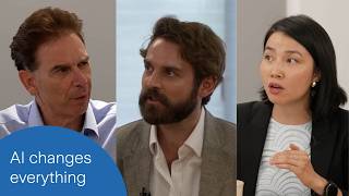 Details AI, energy and defense driving capital spending boom | Mid-year Outlook 2026 Part 1 Guide